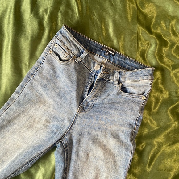 FN JEANS - Picture 2 of 3